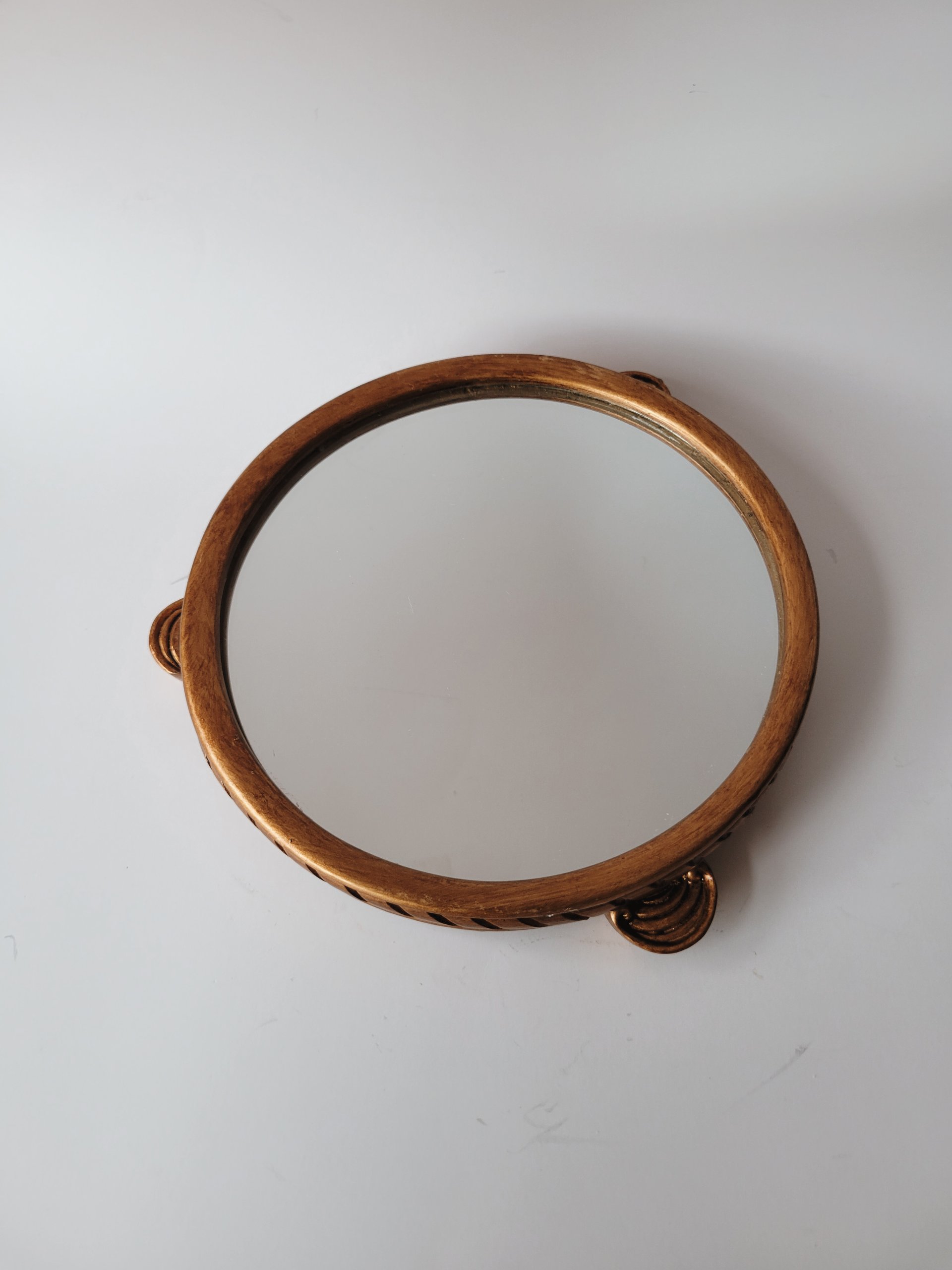 Mirrored Riser or Tray — view 3