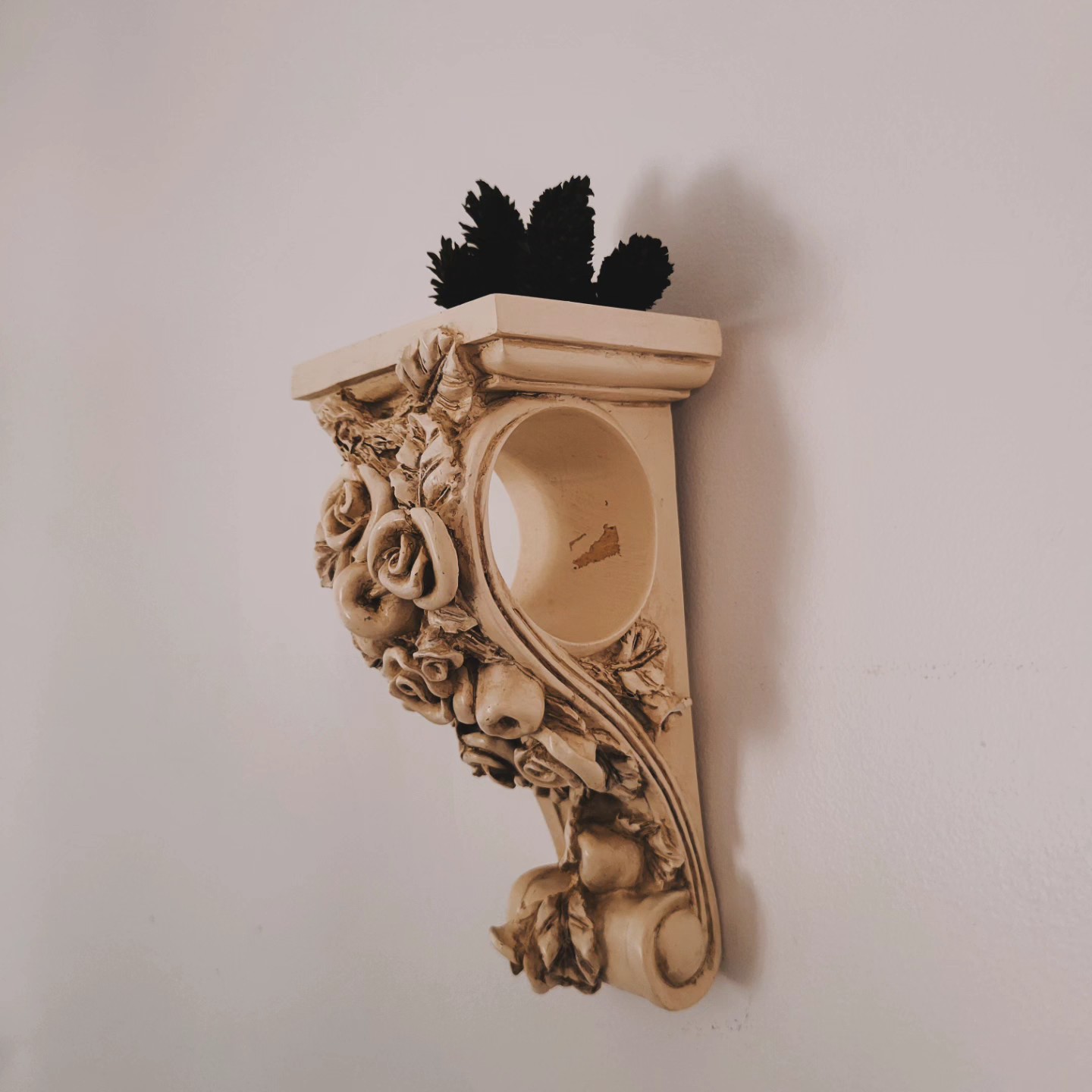 Pair of Vintage Corbels