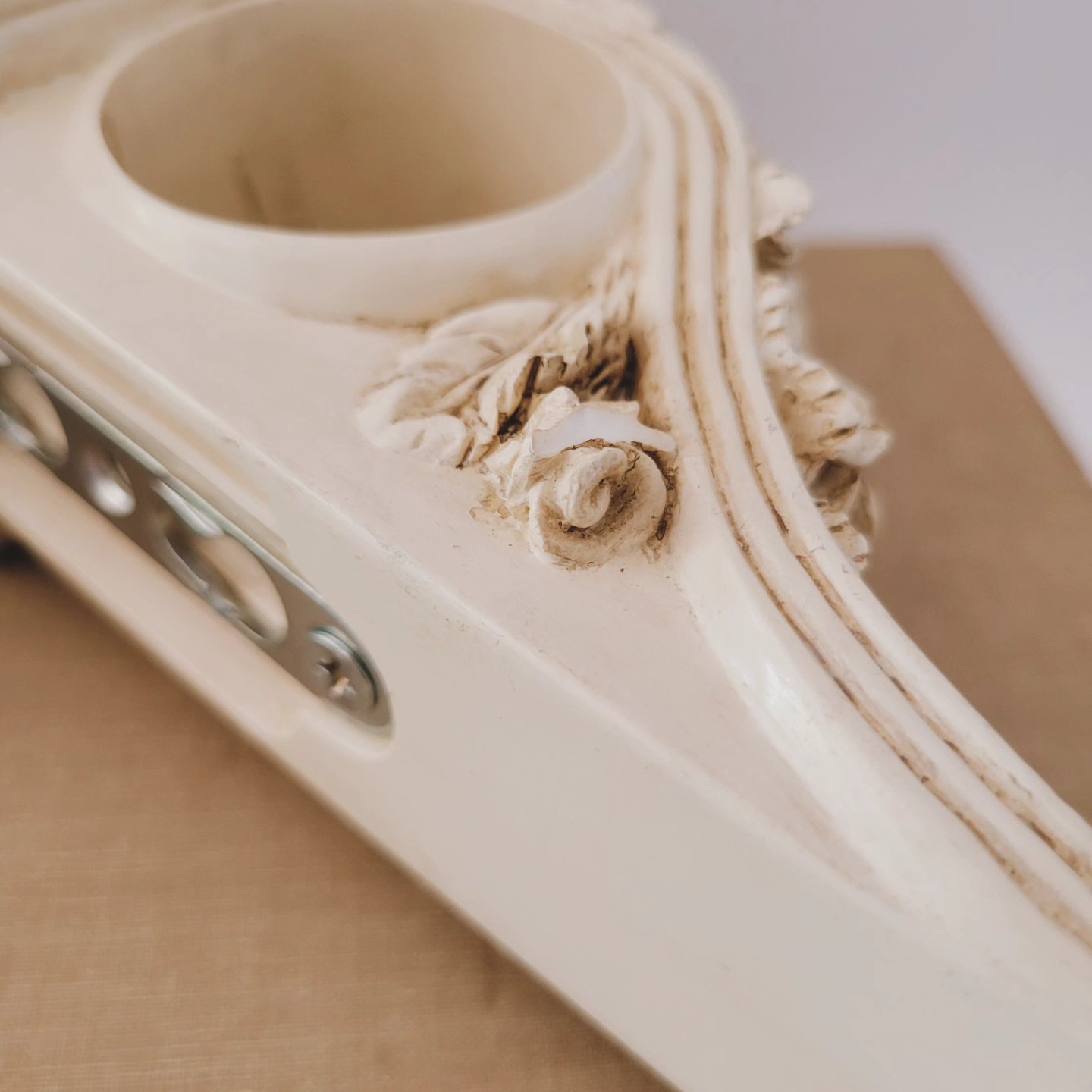 Pair of Vintage Corbels — view 5