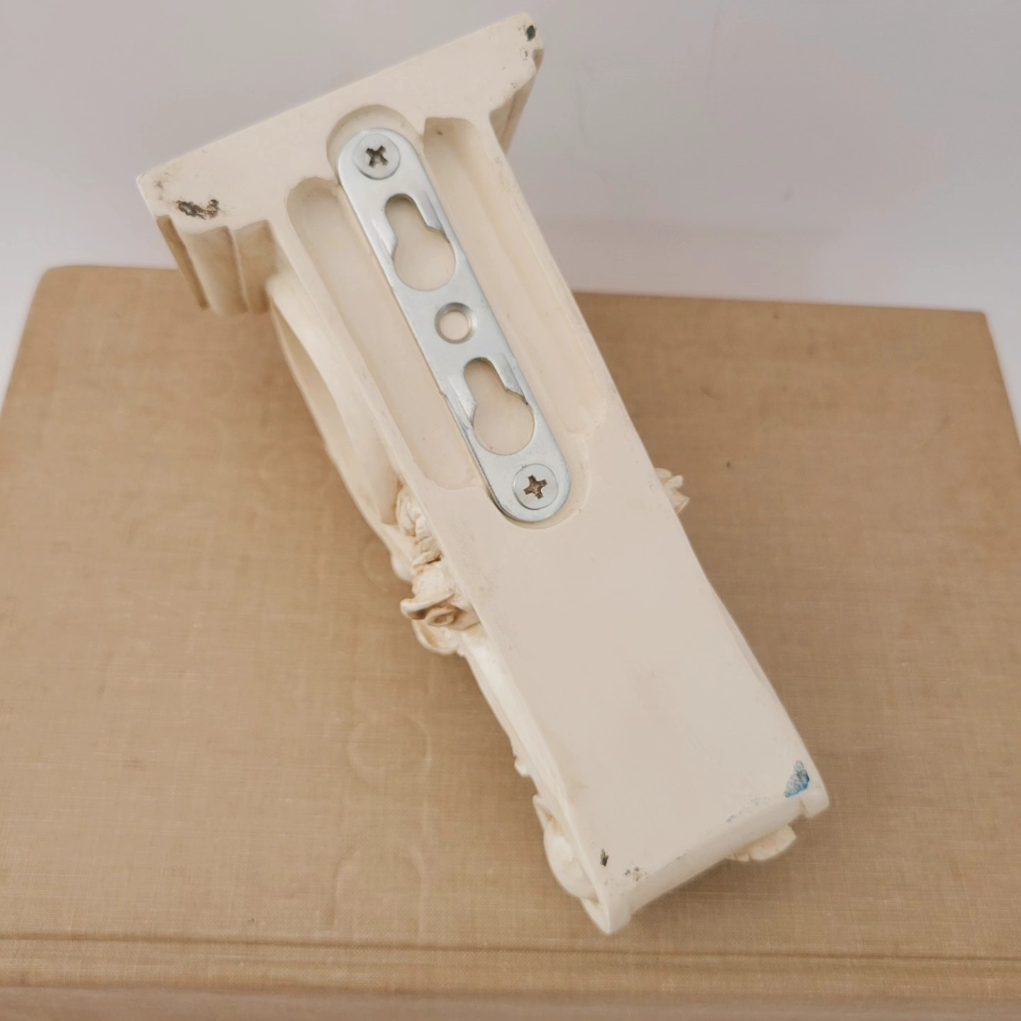 Pair of Vintage Corbels — view 6