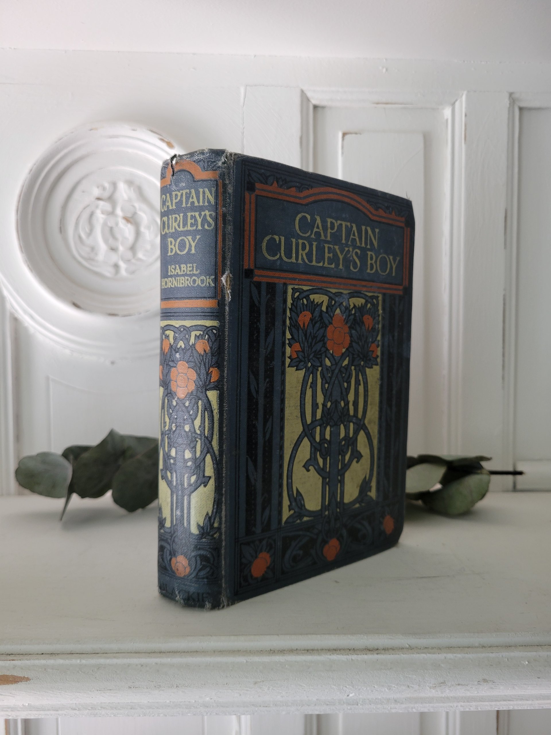 Bluebound Book Trio — view 5