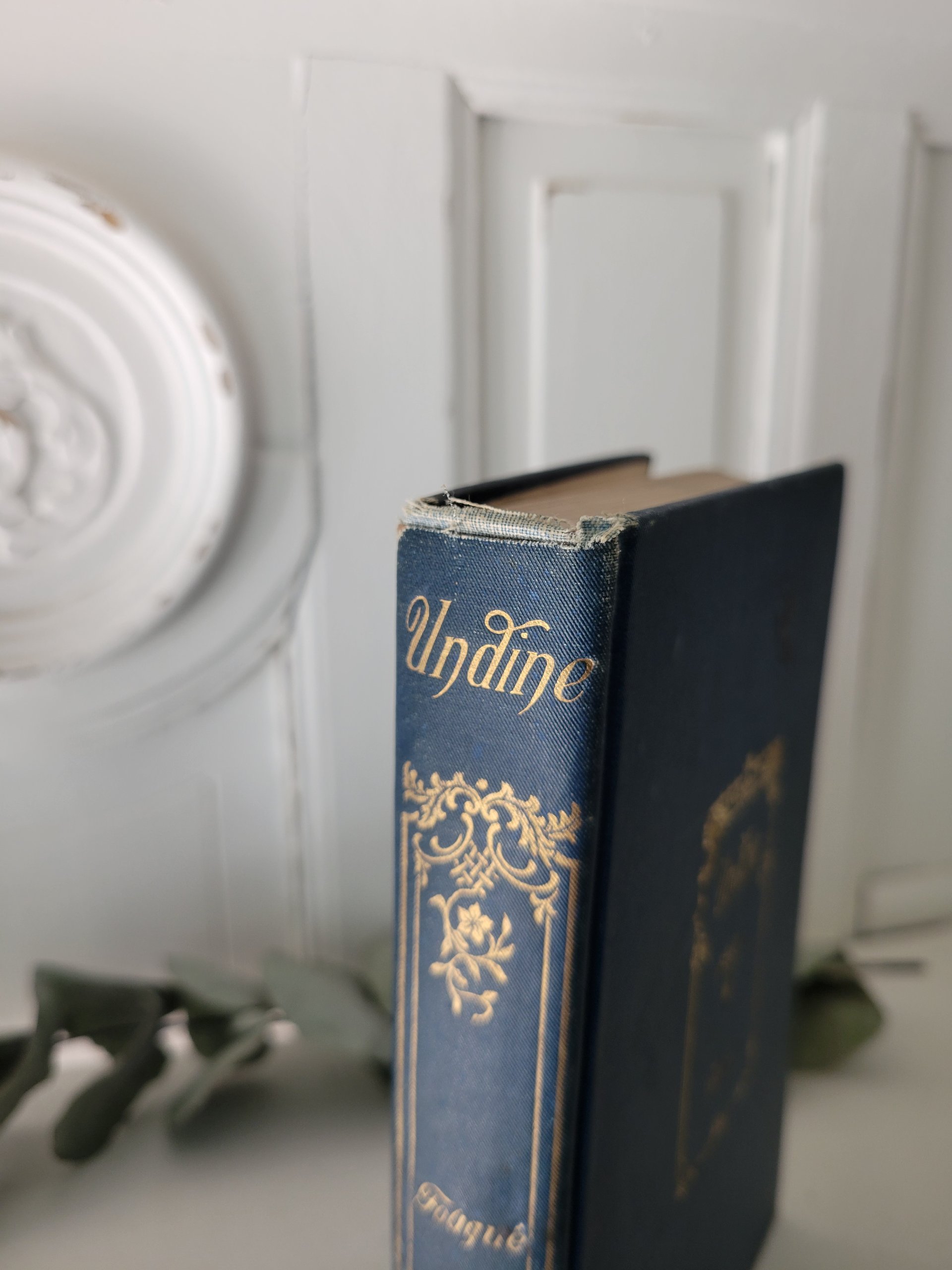 Bluebound Book Trio — view 7