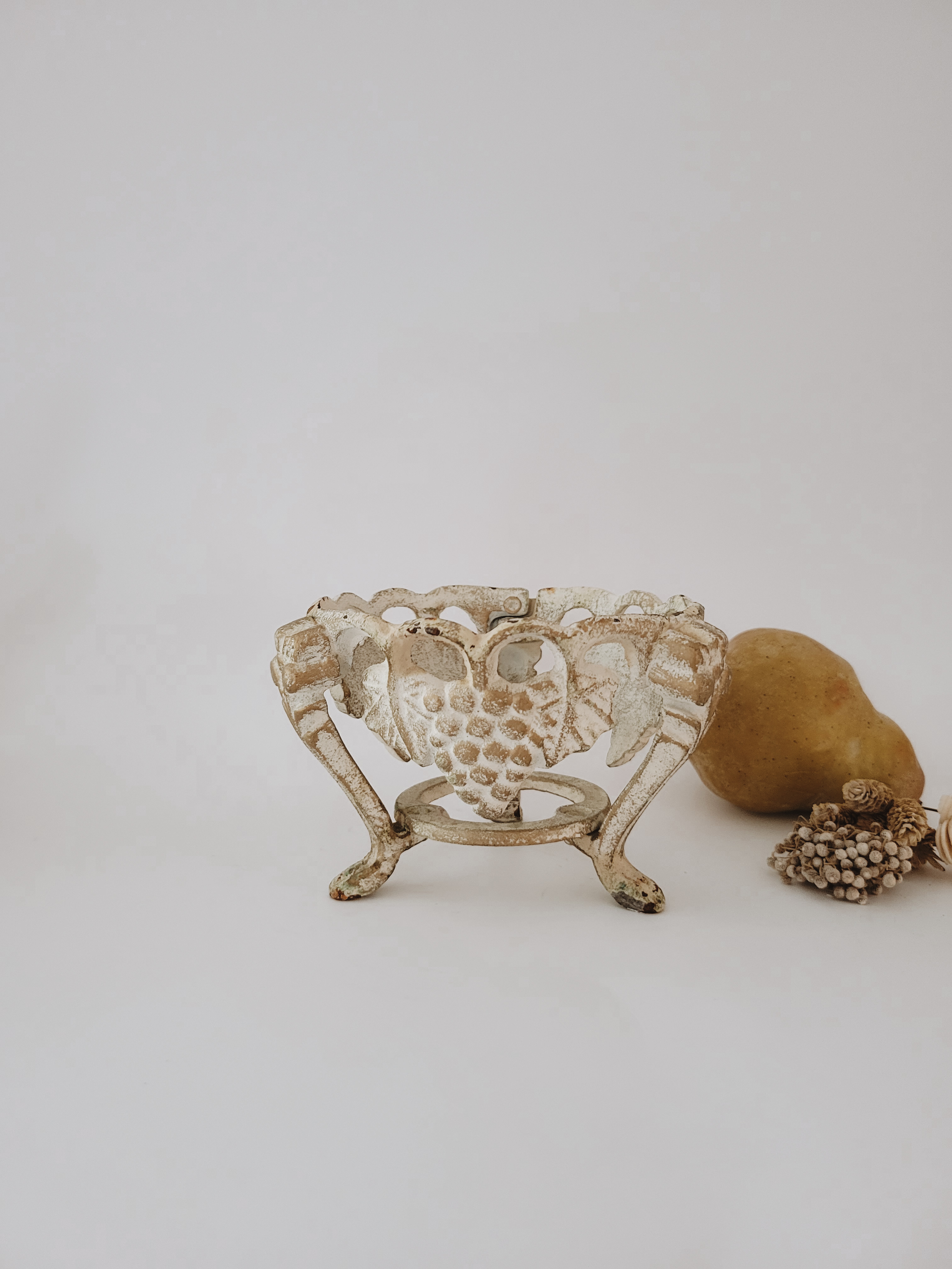 Cast Iron Stand