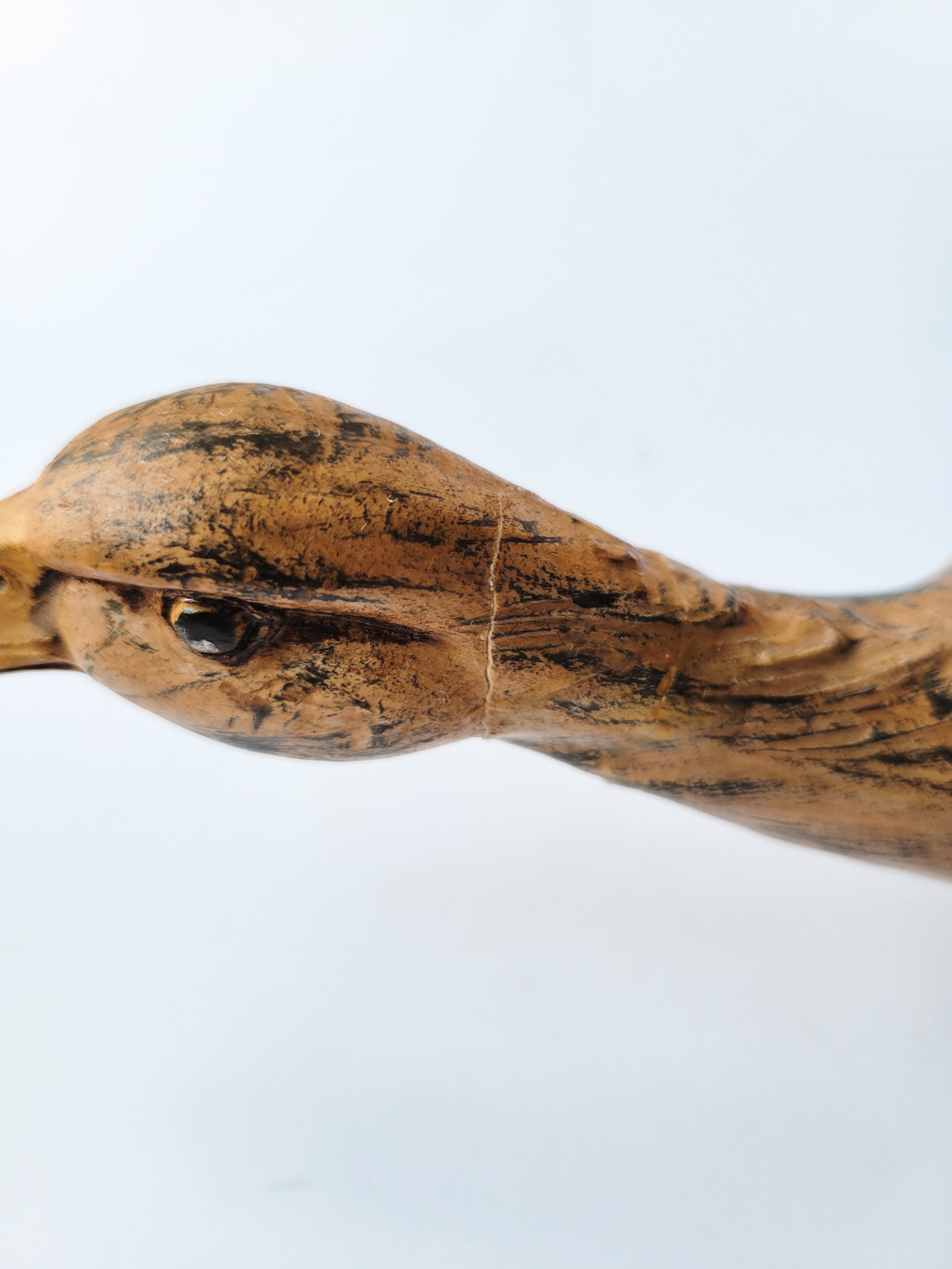 Rustic Duck — view 3