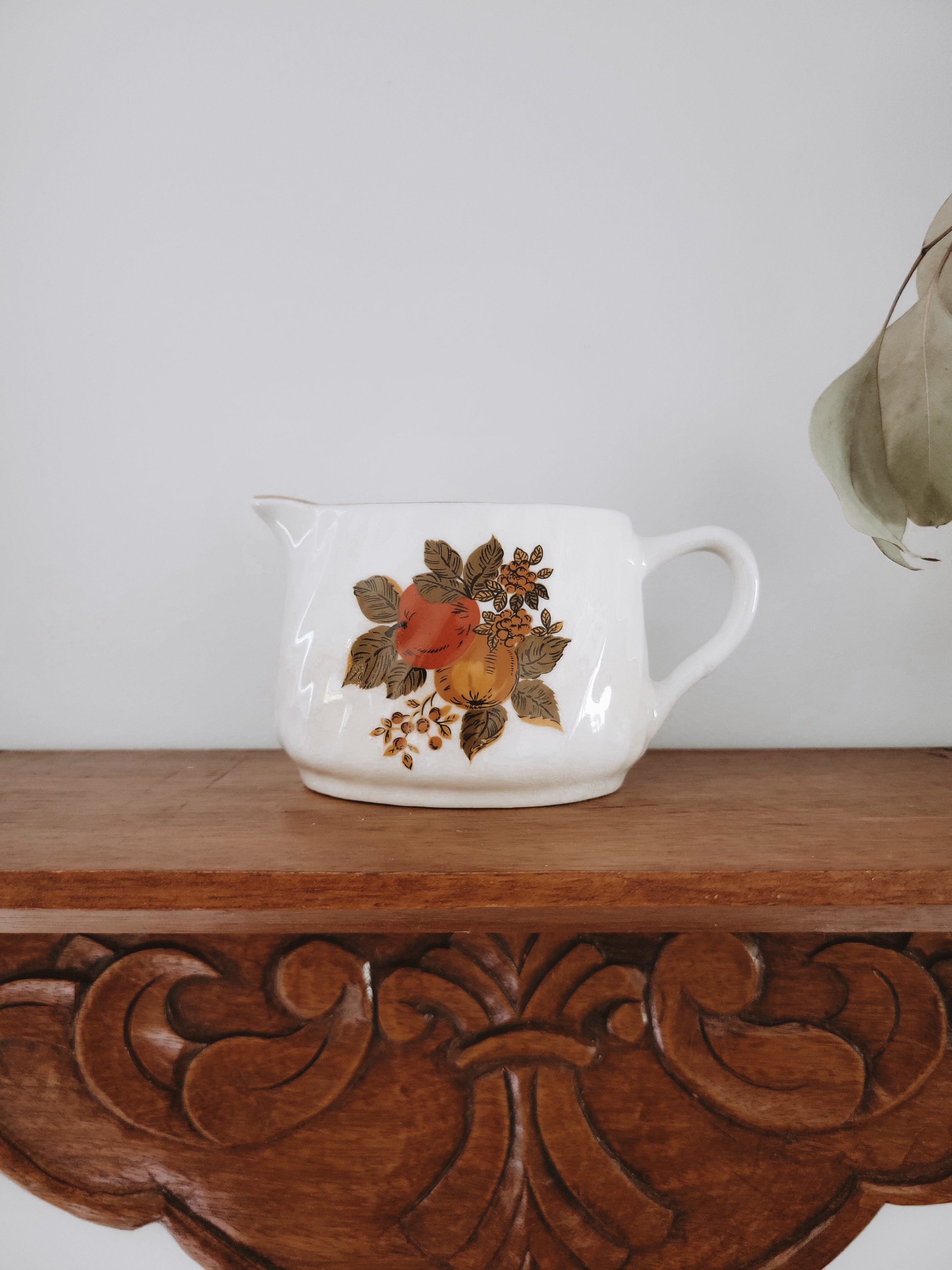 Vintage Enoch Wedgwood Creamer