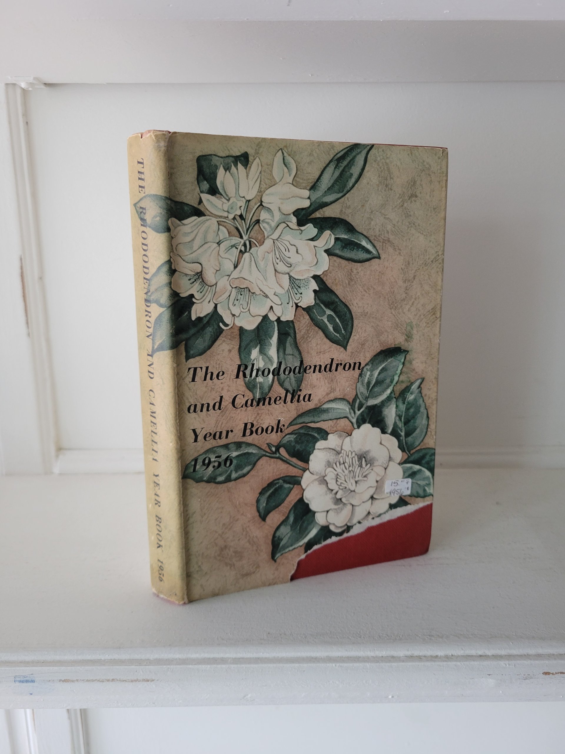 Antique & Vtg. Book Bundle | Set of 4 — view 2