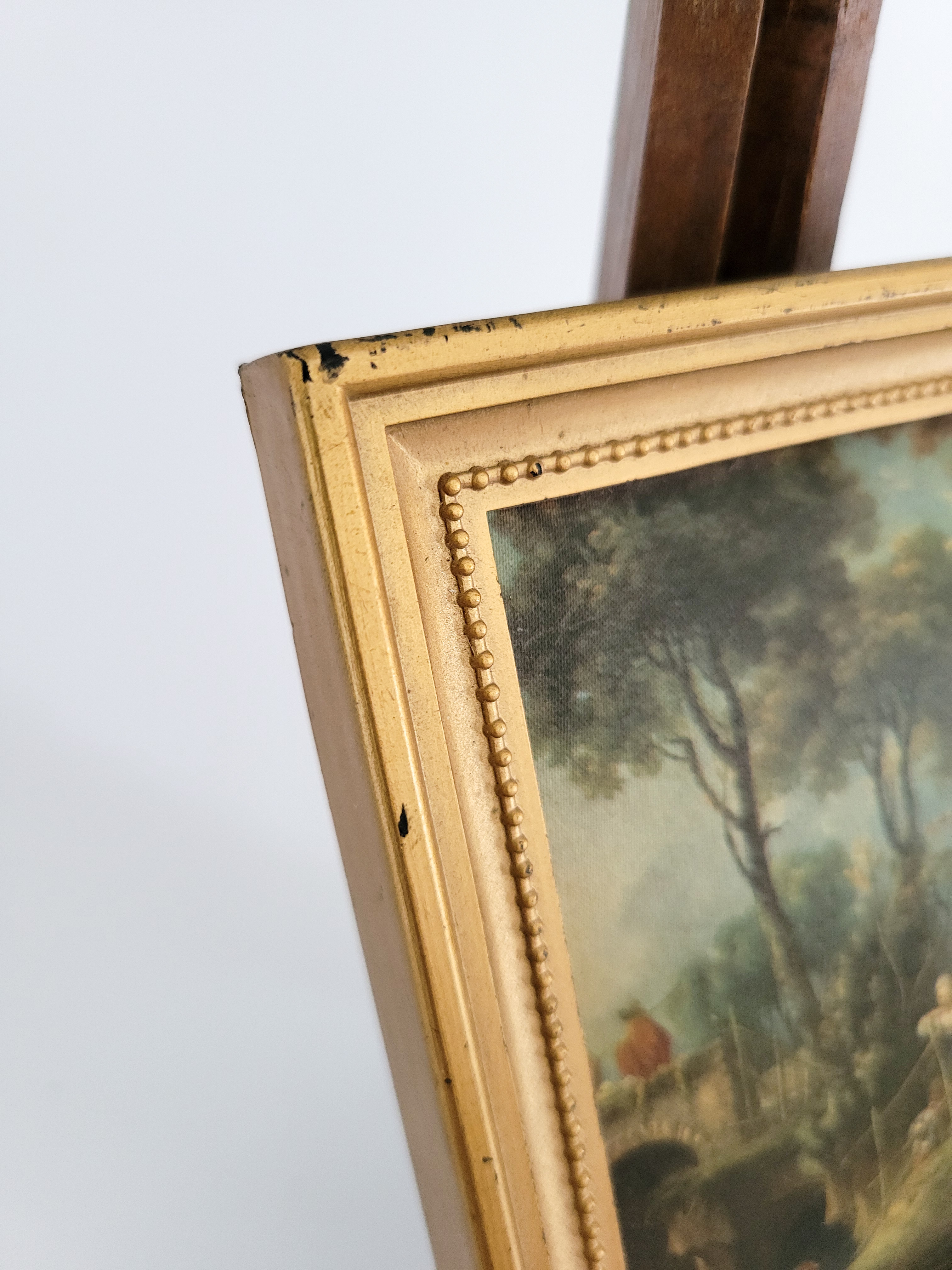 Mini Artwork on Silk — view 5