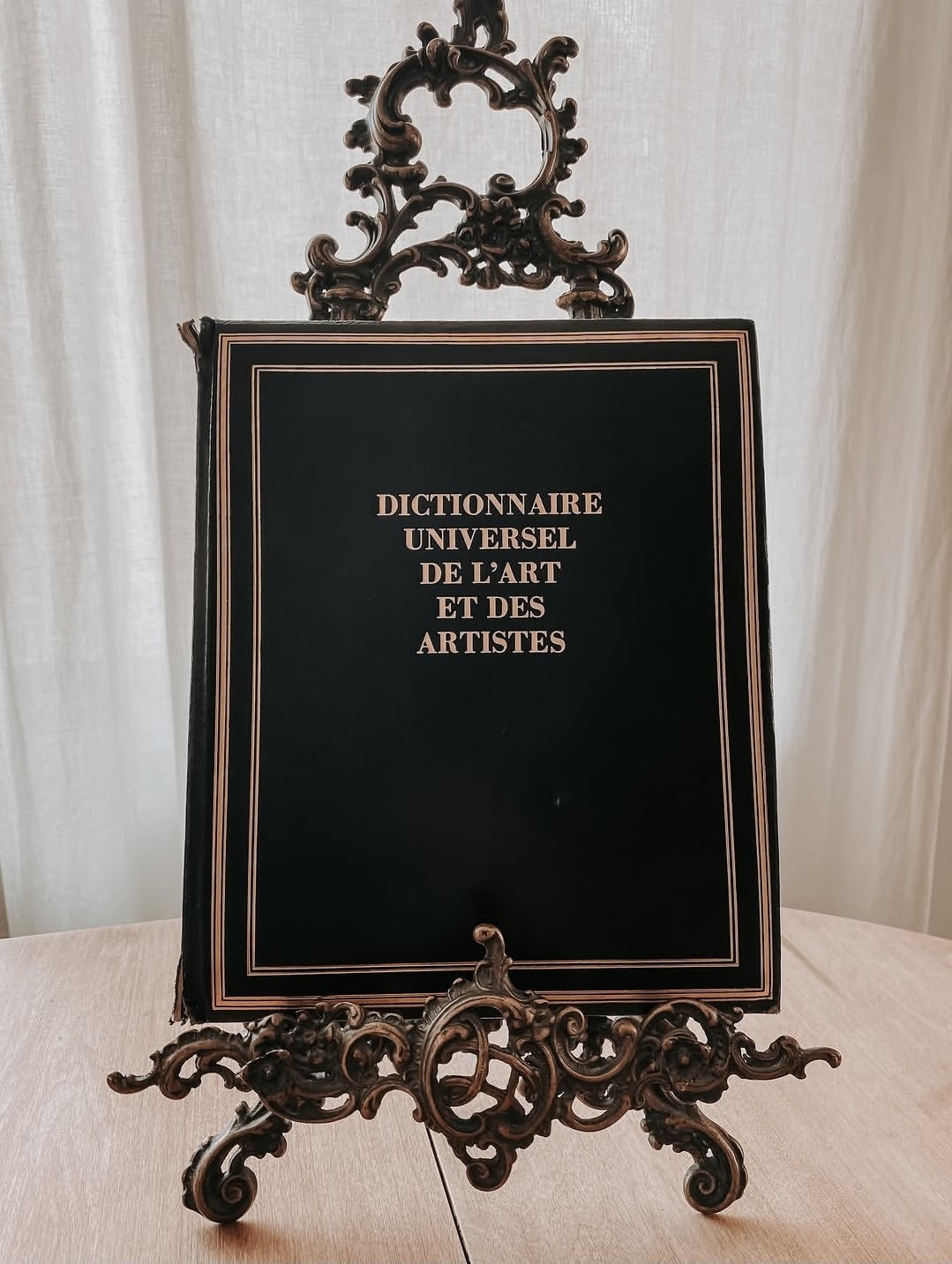 Dictionnaire Universel de l’Art et des Artistes, 1967