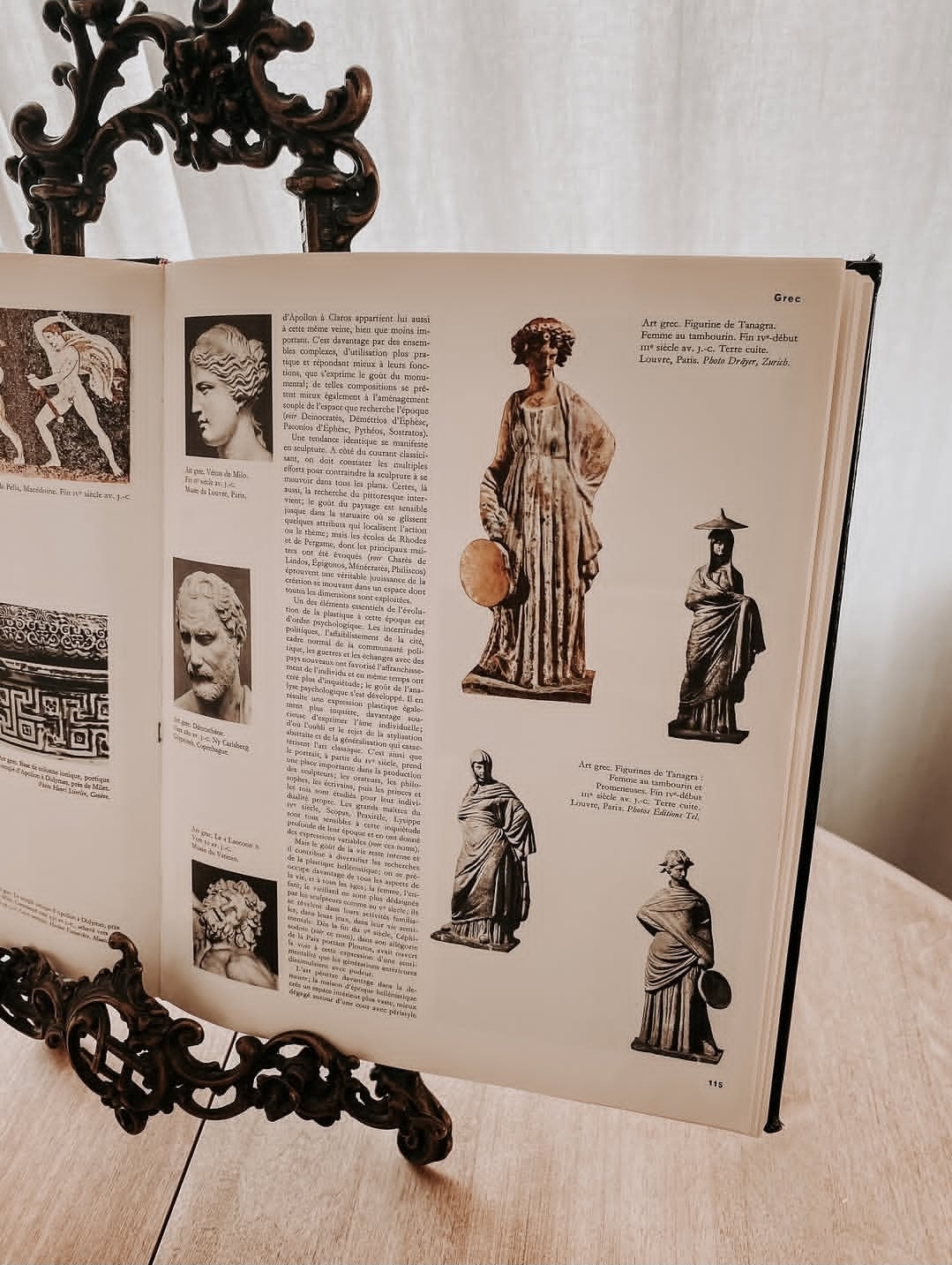 Dictionnaire Universel de l’Art et des Artistes, 1967 — view 4