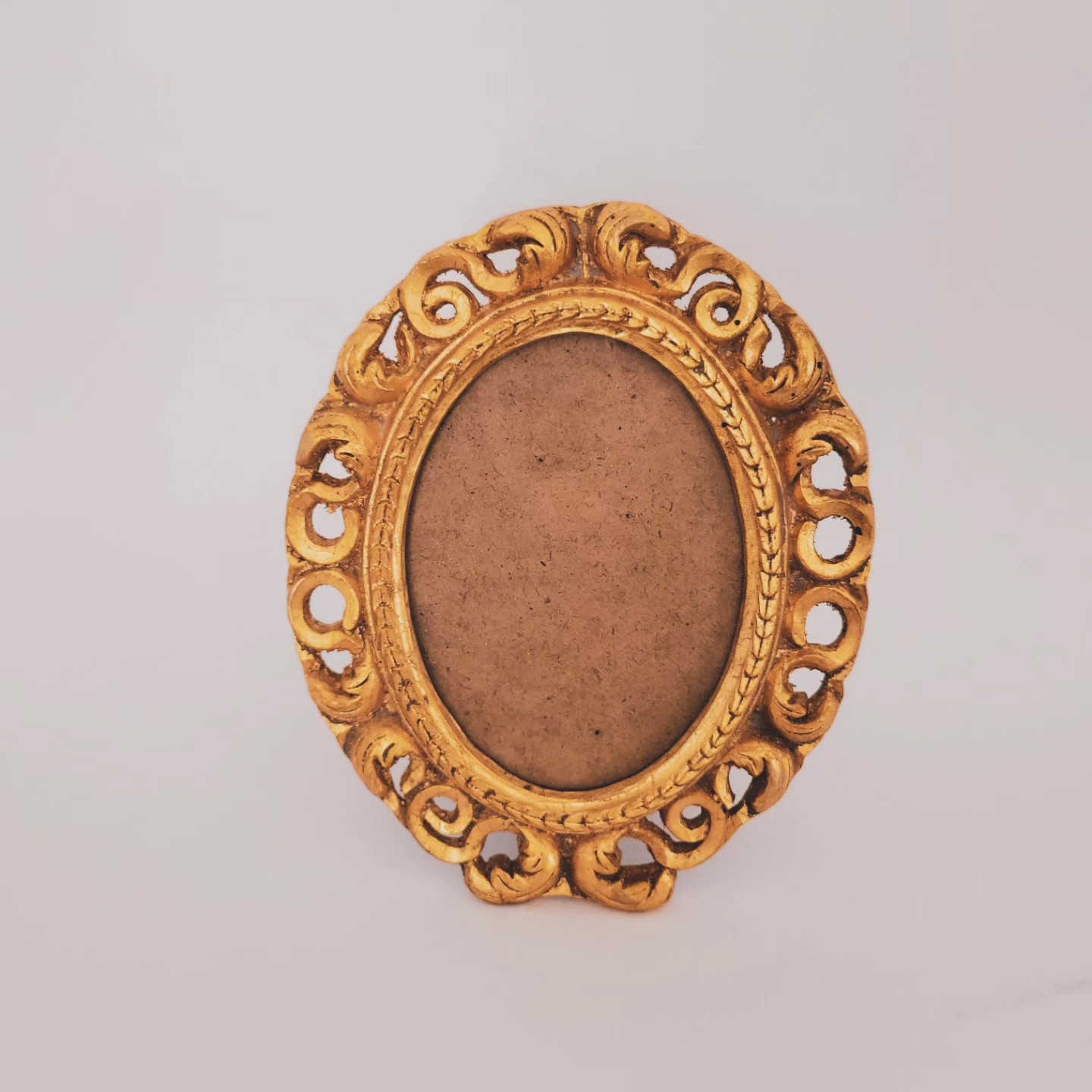 Gilt Photo Frame