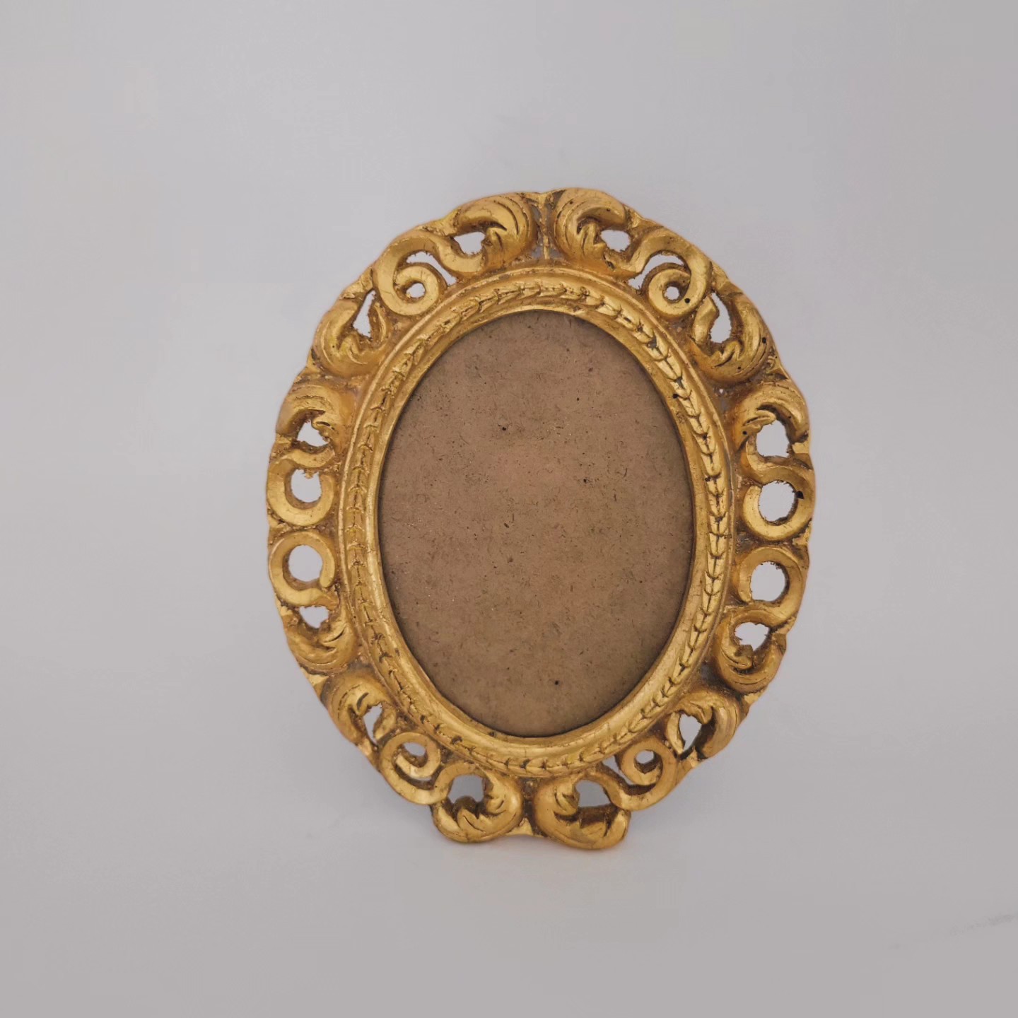 Gilt Photo Frame — view 5