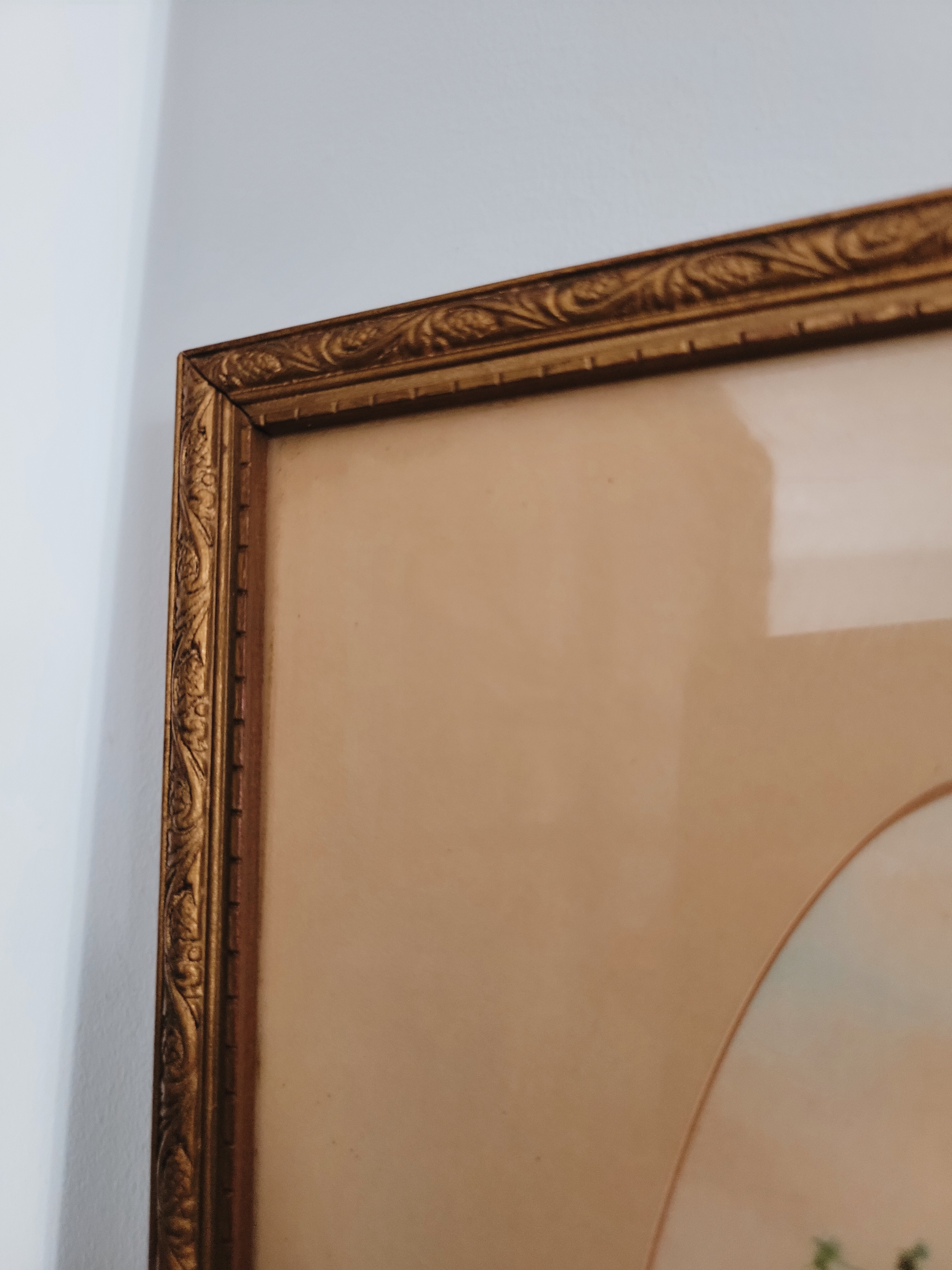 Moody Castle Artwork — view 6