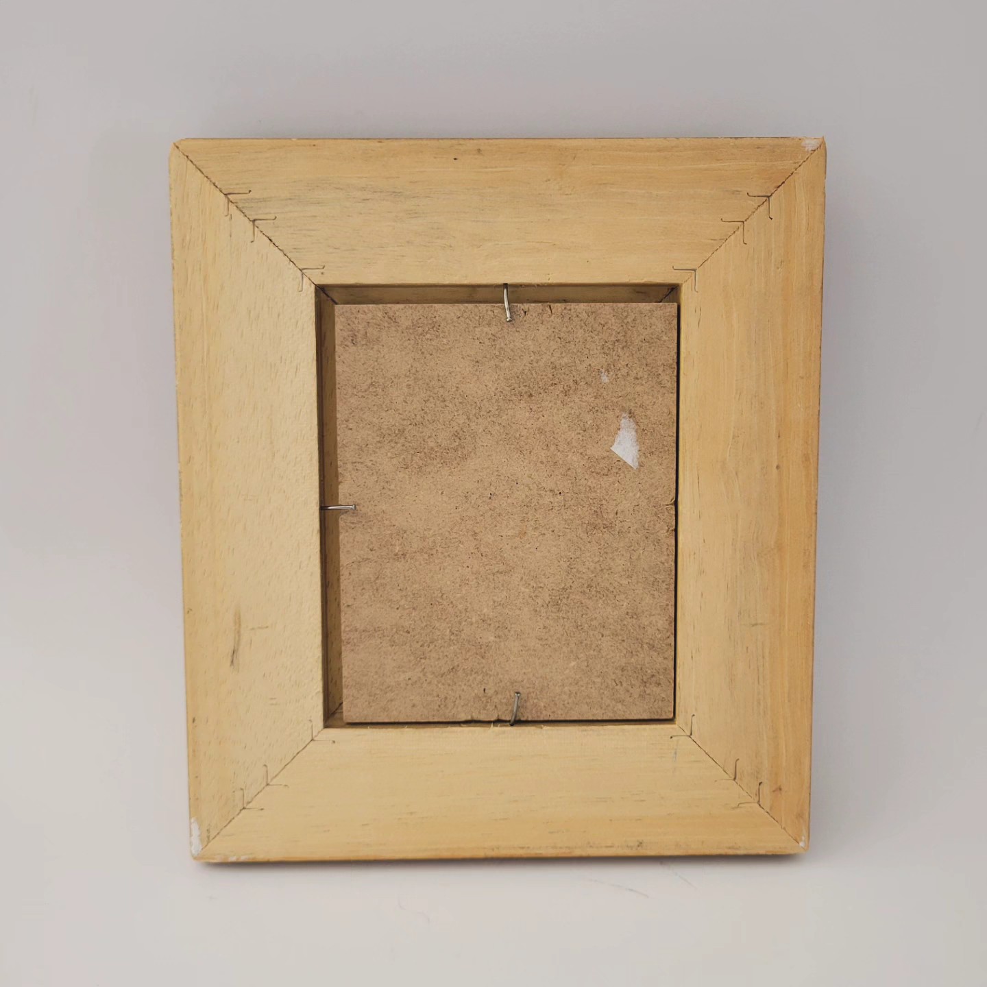 Ornate Frame Paired with a Landscape Print — view 6