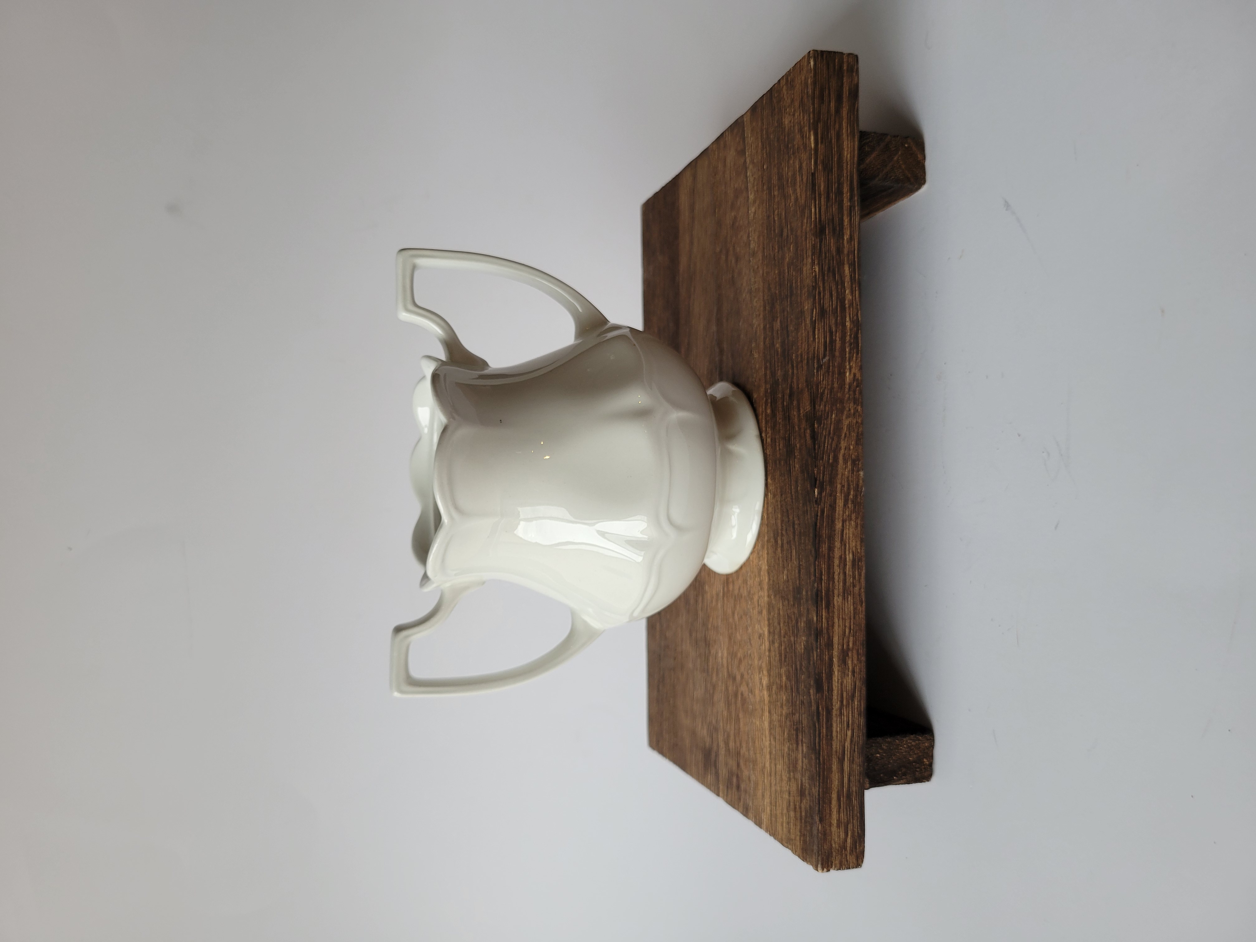 J&G Meakin Ironstone Sugar Bowl