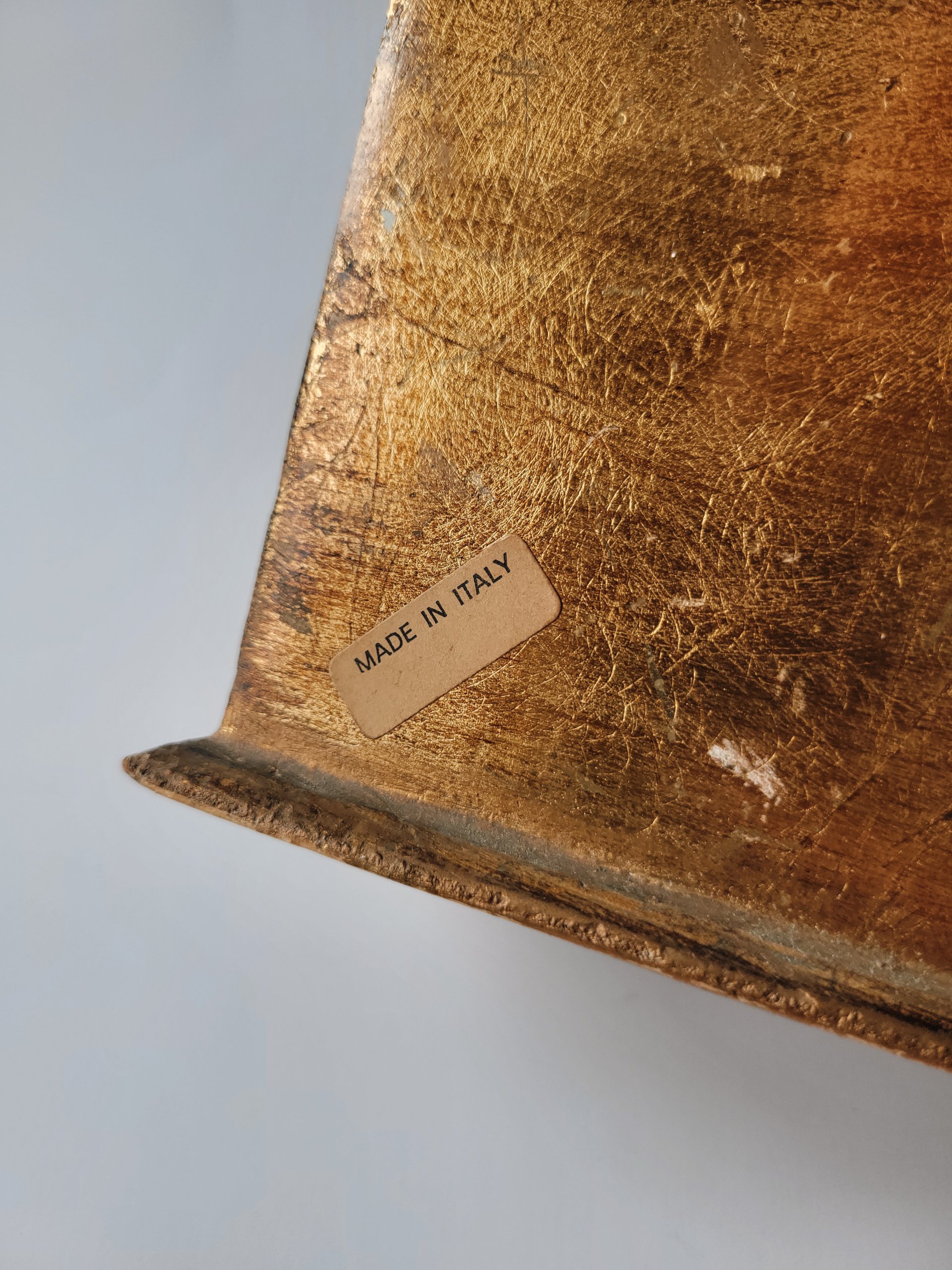 Florentine Desk Organizer — view 5