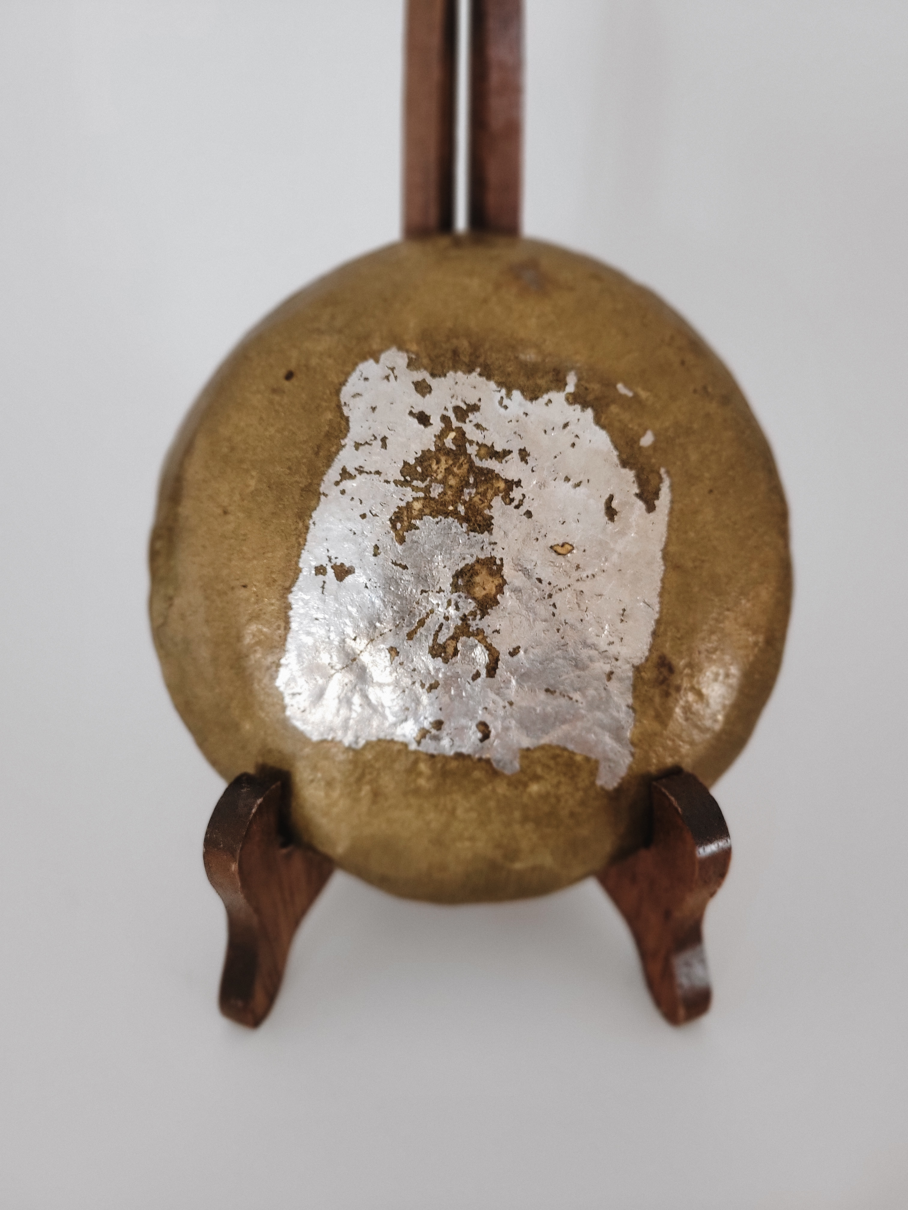 Brass Trinket Dish — view 4