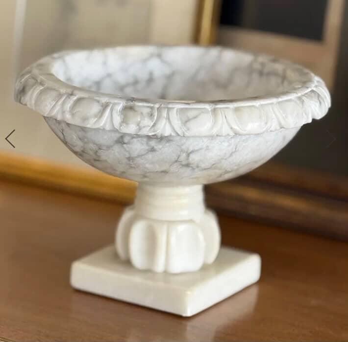 Birdbath No. 18