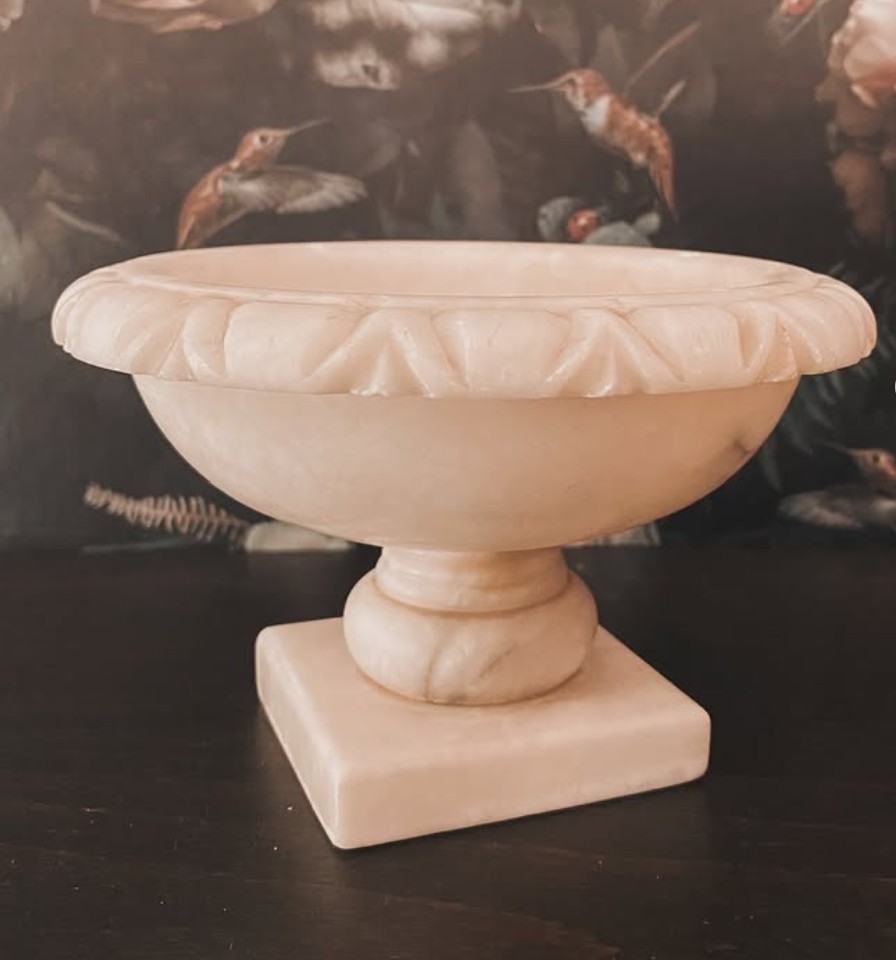 Birdbath No.6