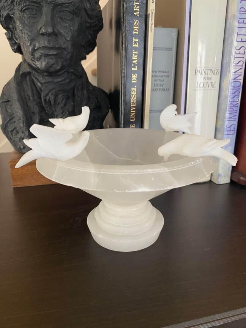 Birdbath No.16