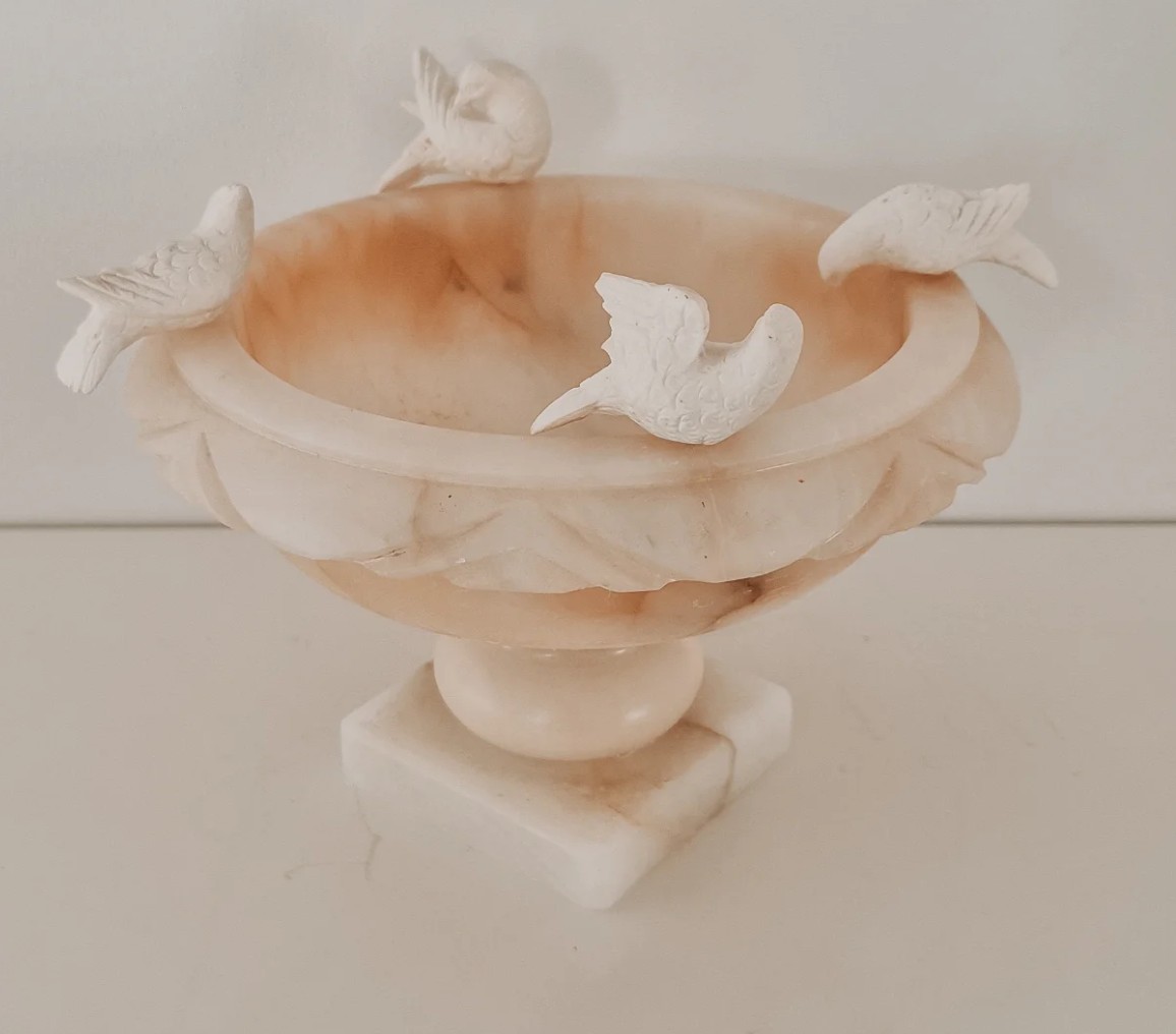 Birdbath No.5