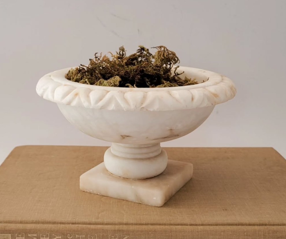 Birdbath No.12