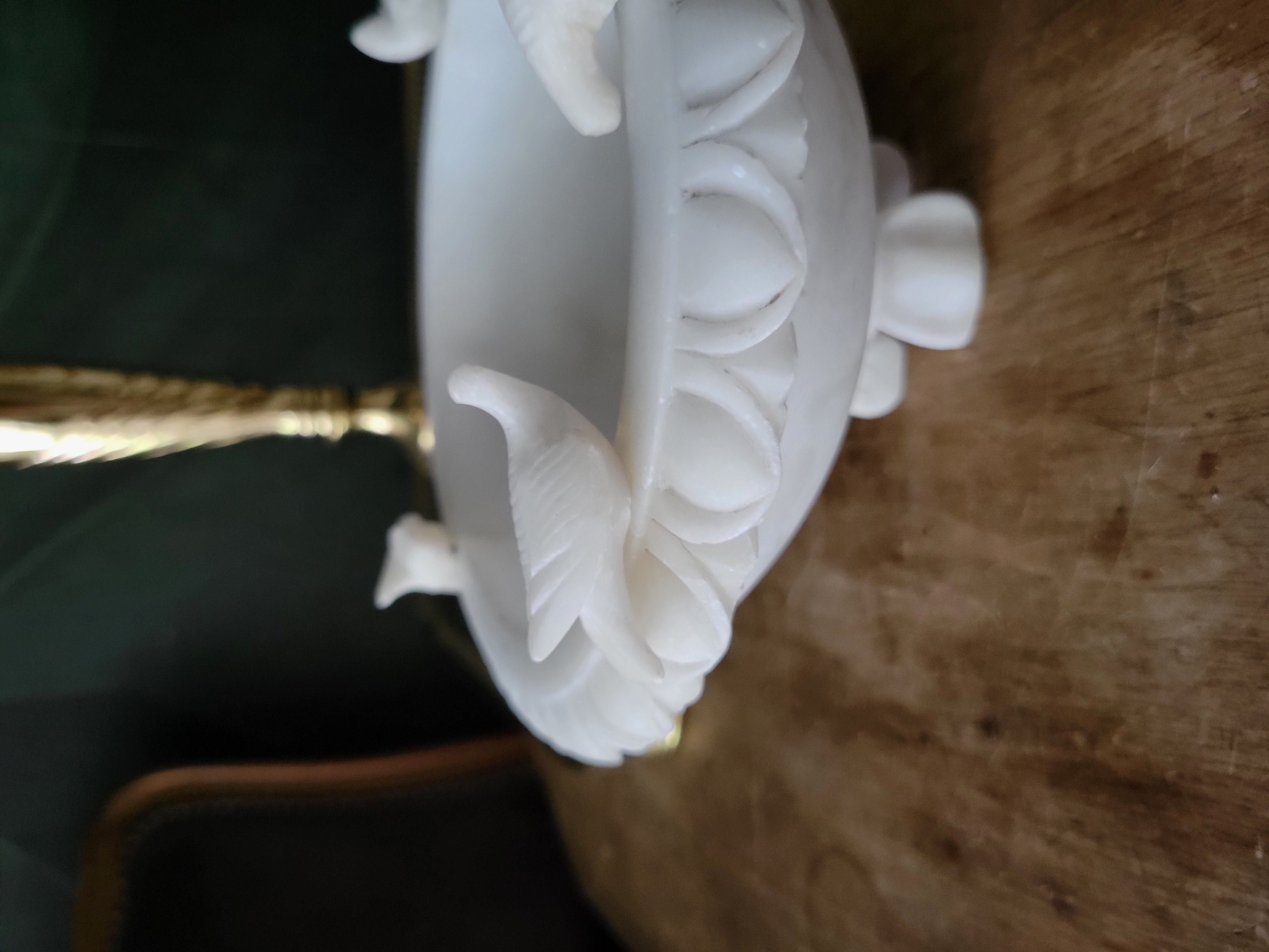 Birdbath No.23