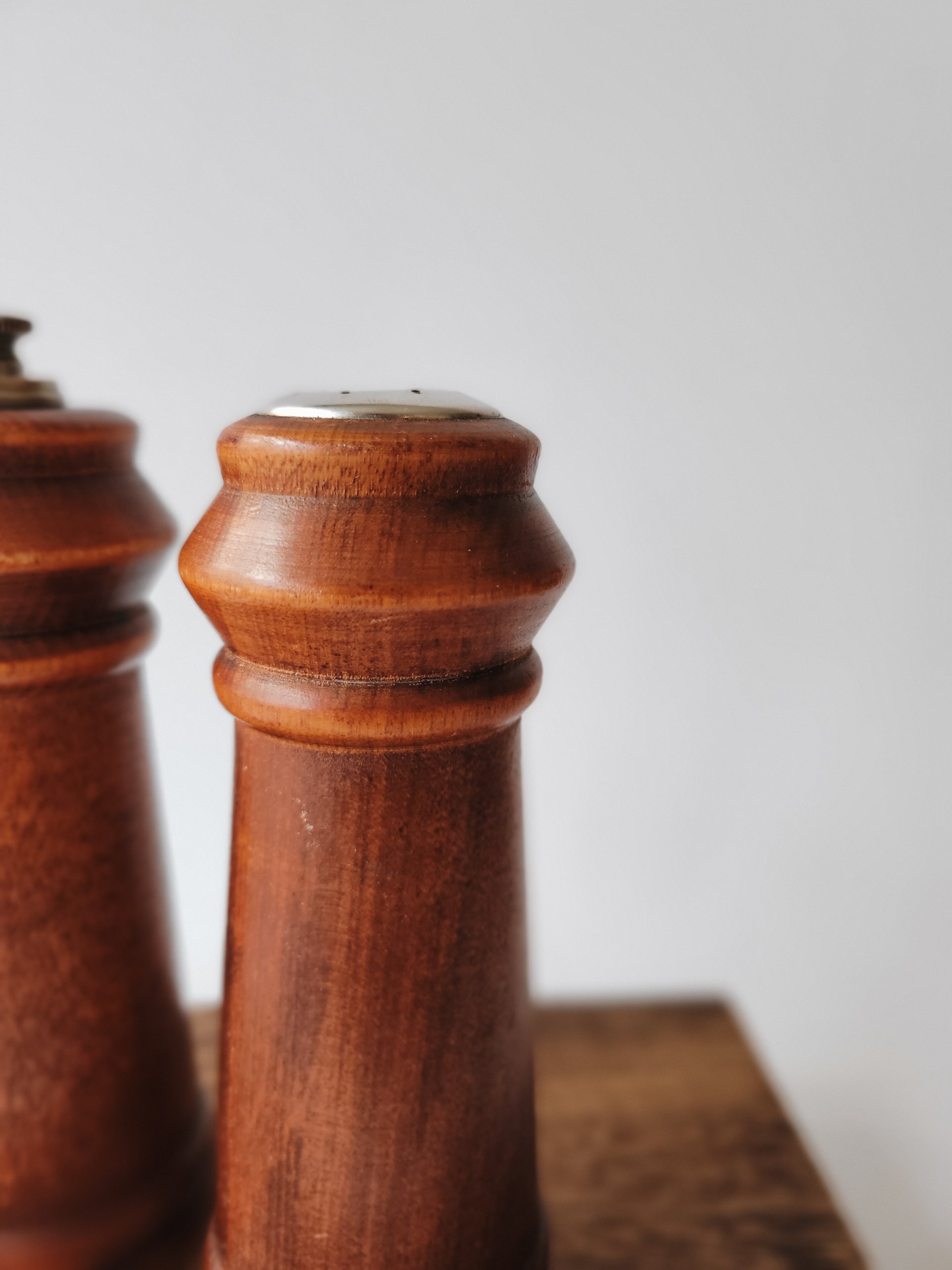 Baribocraft Salt & Pepper Mill — view 3