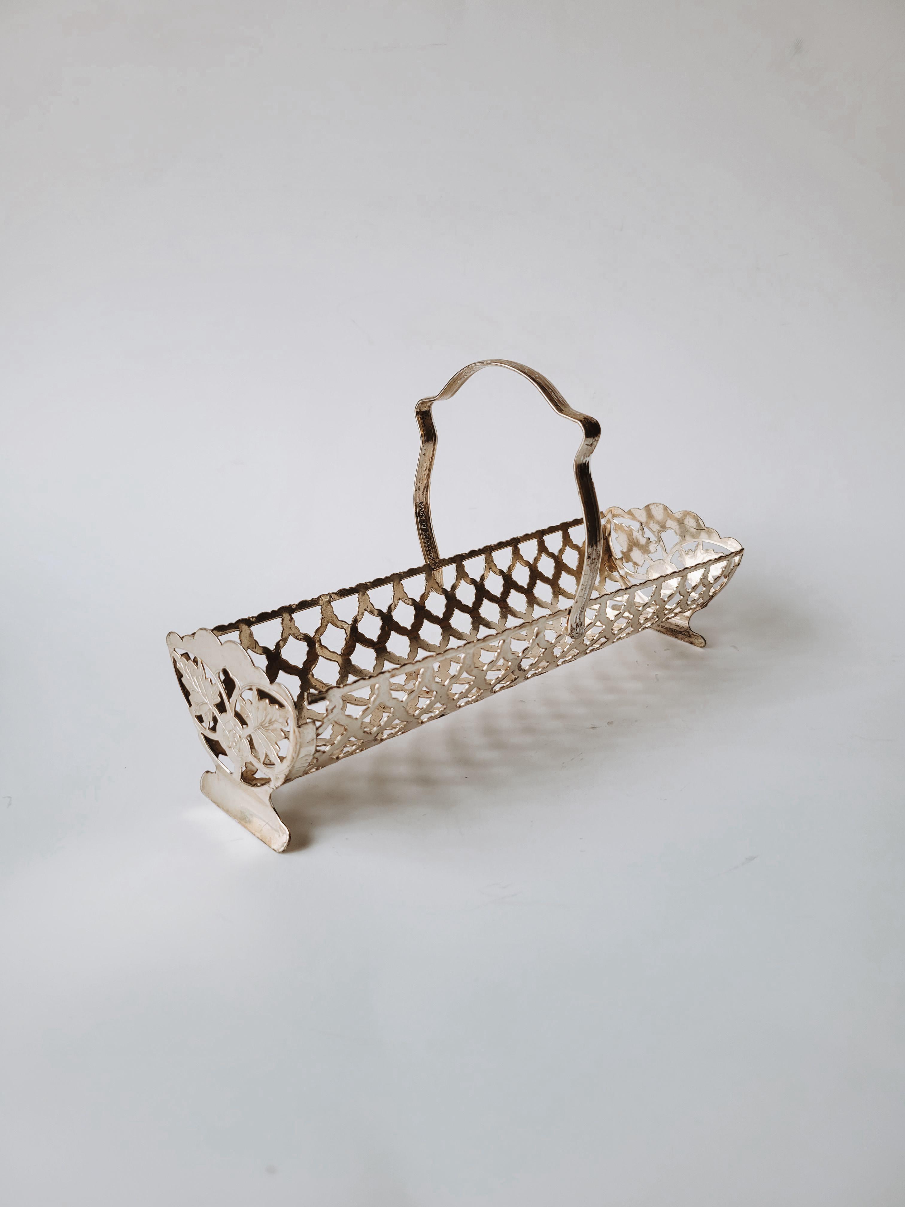 Mayell Biscuit Basket
