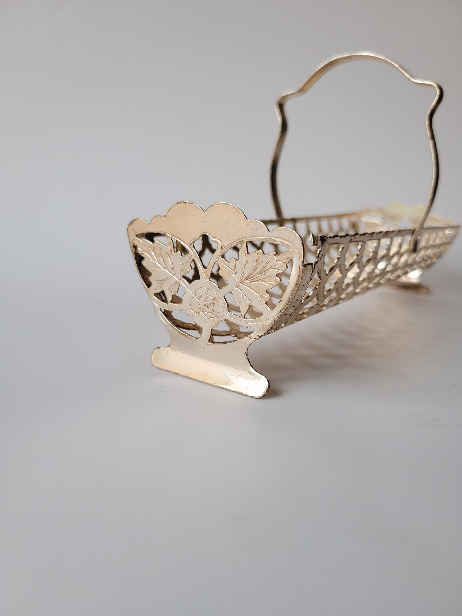 Mayell Biscuit Basket — view 2