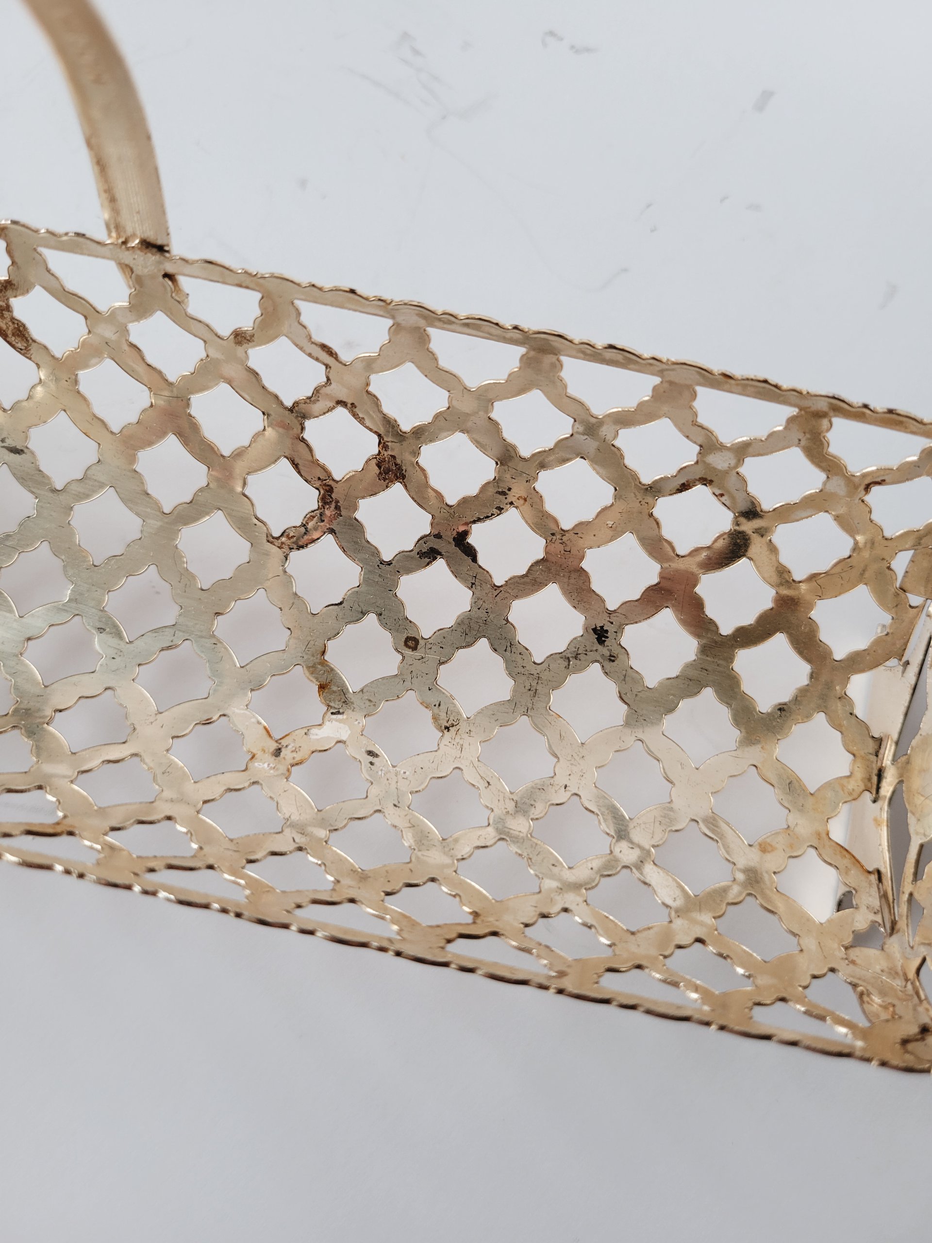 Mayell Biscuit Basket — view 3