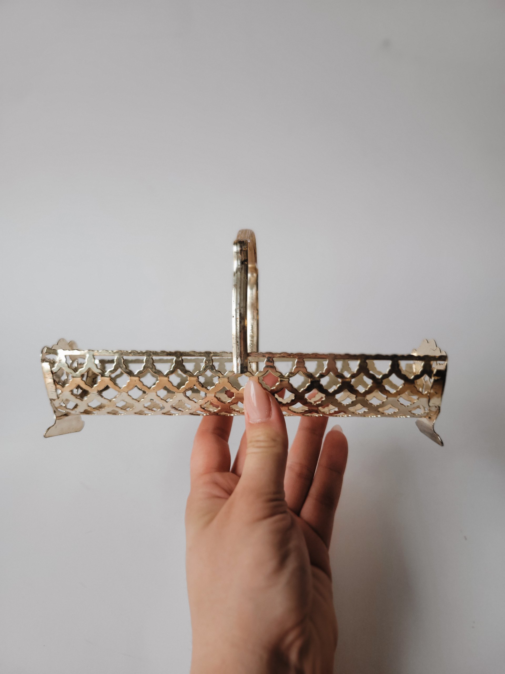 Mayell Biscuit Basket — view 5