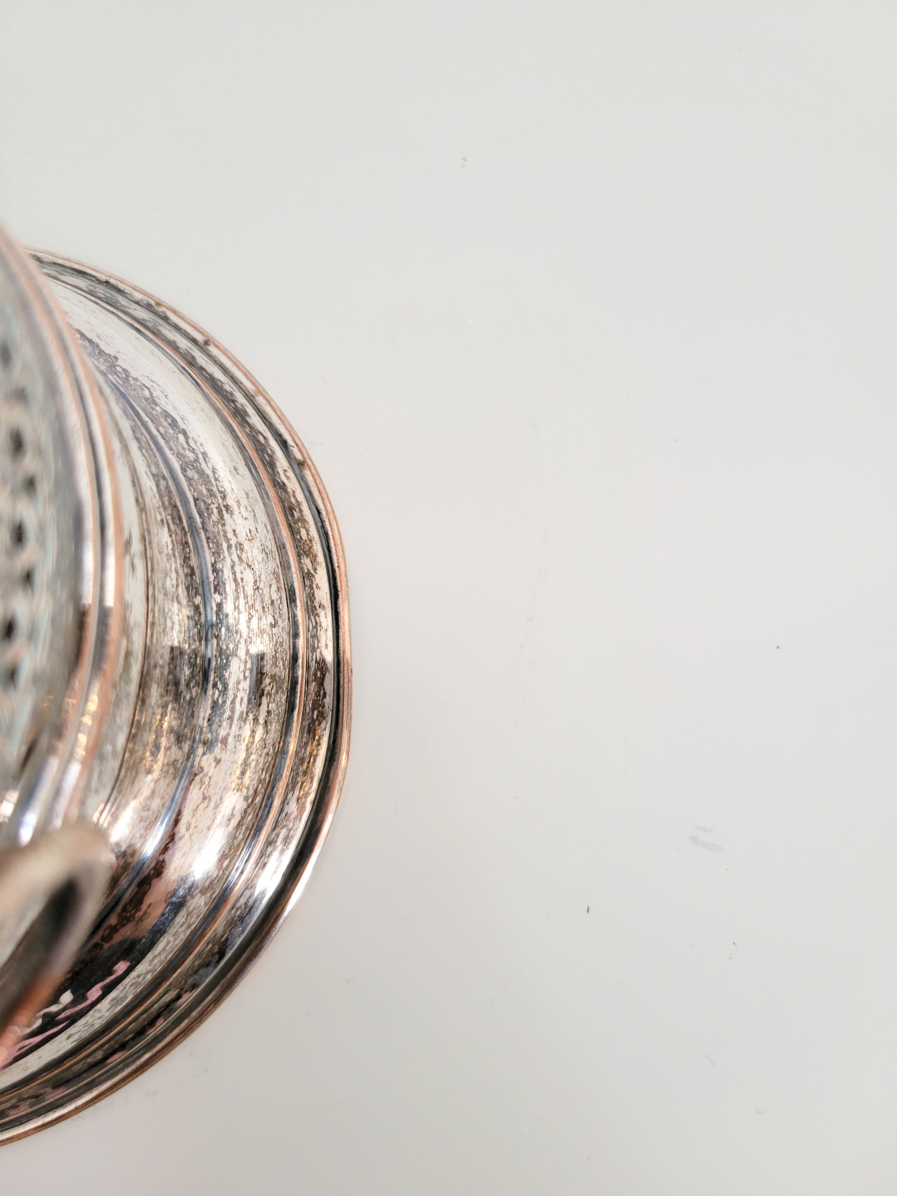 Vintage Wine Bottle Rest — view 6