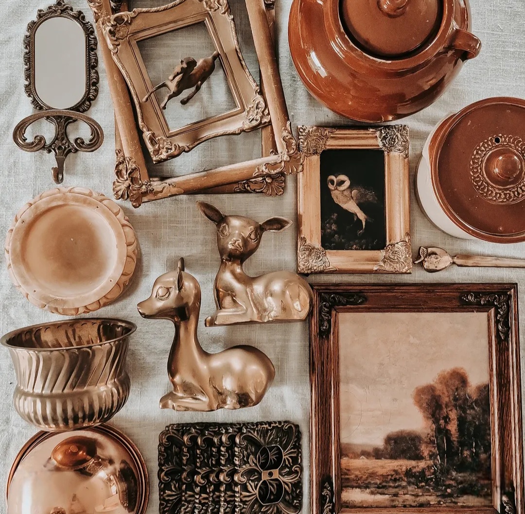 The Collector's Autumn