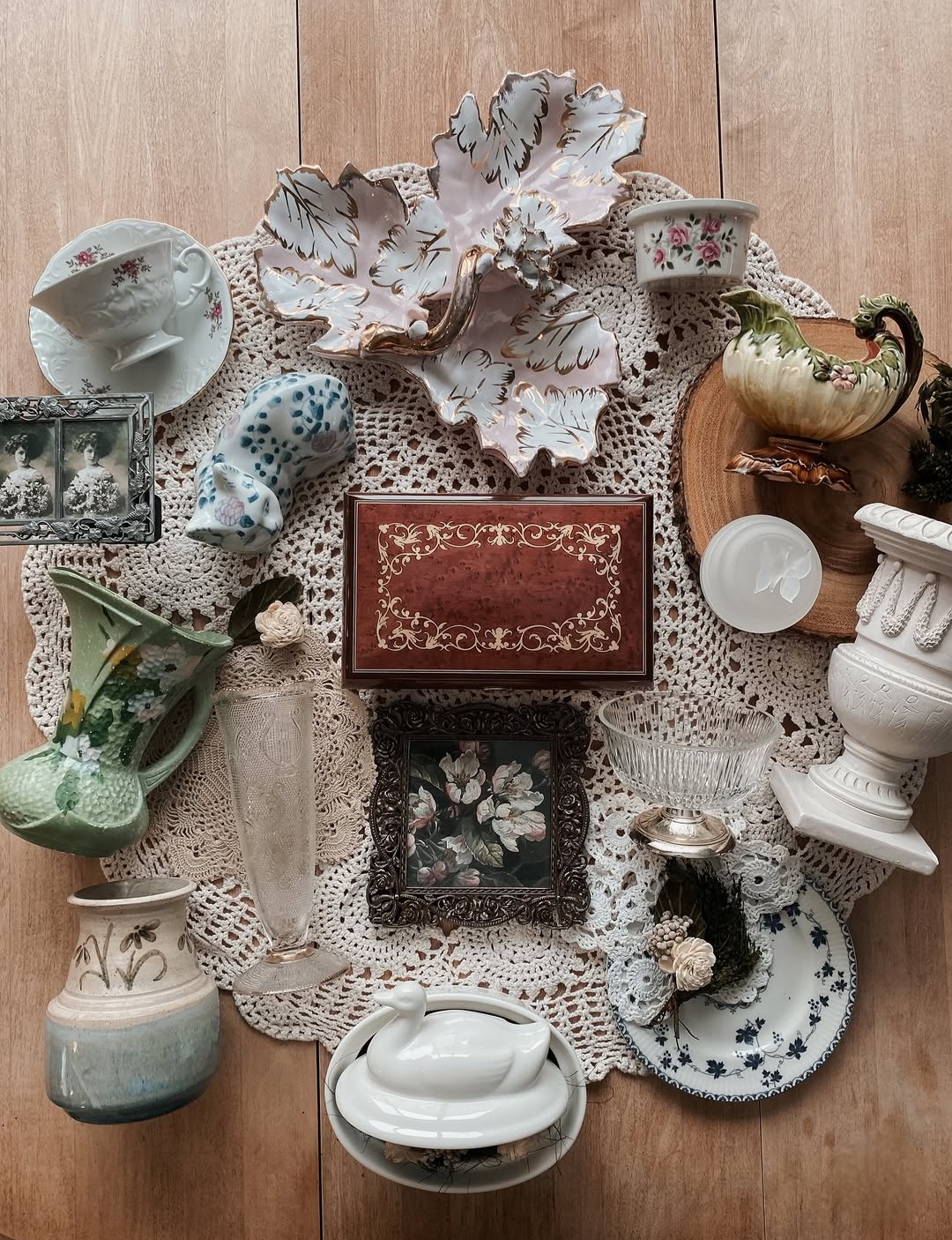The Soft Spring Edit