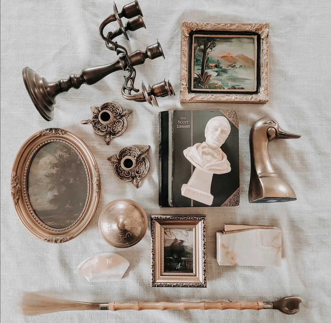 The Study - No.1