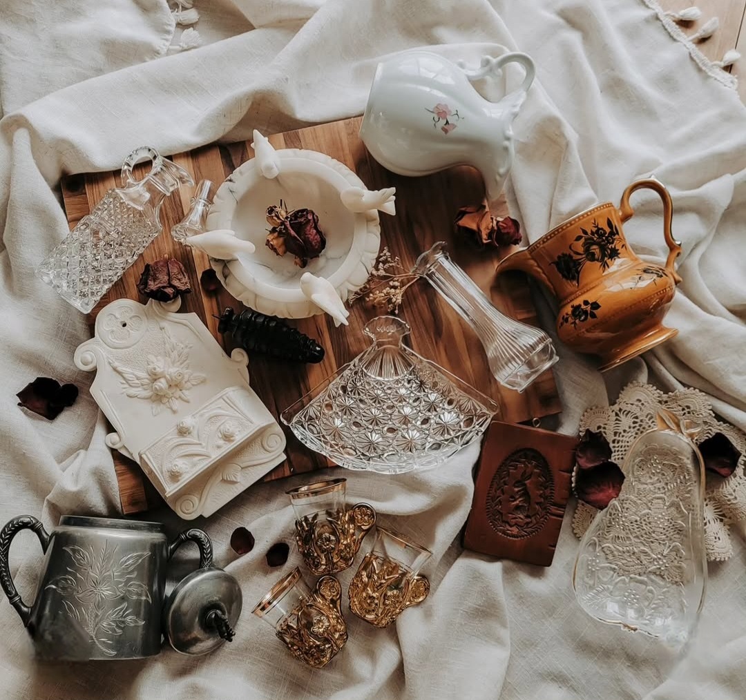 The First Collection